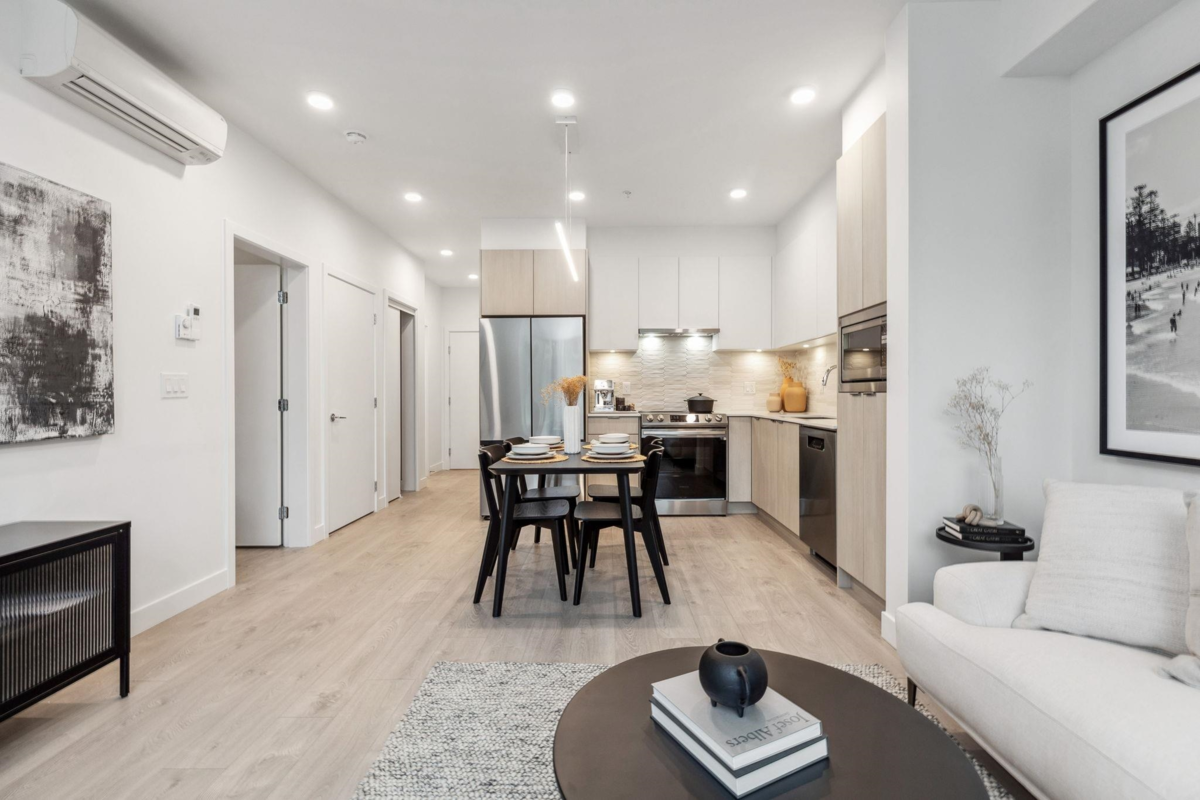 Exterior Rear Photo of 213 2431 Rabbit Drive, Tsawwassen, BC