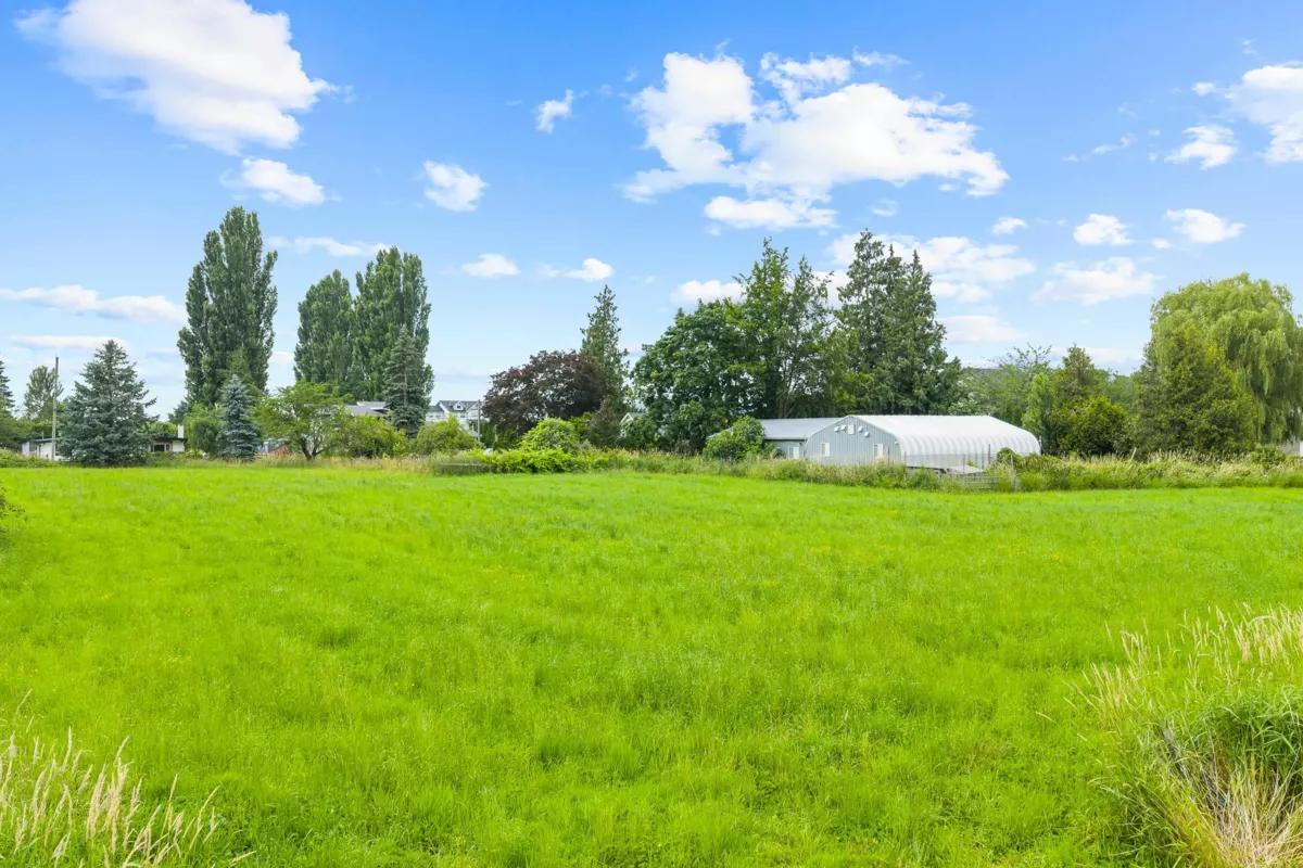 Bedroom 3 Photo of 394 Arnold Road, Abbotsford, BC