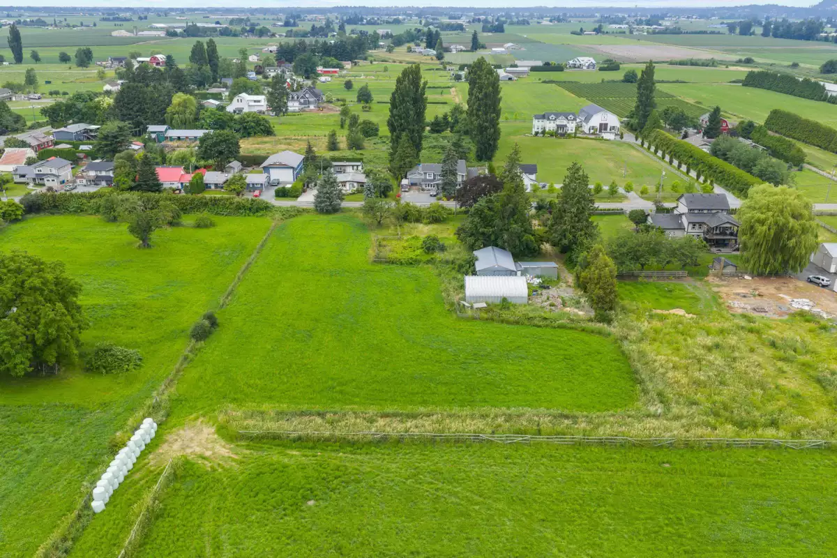Bedroom 4 Photo of 394 Arnold Road, Abbotsford, BC