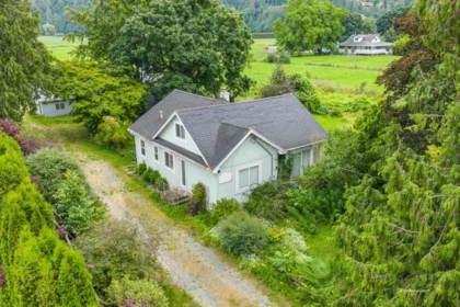 Pantry Photo of 394 Arnold Road, Abbotsford, BC
