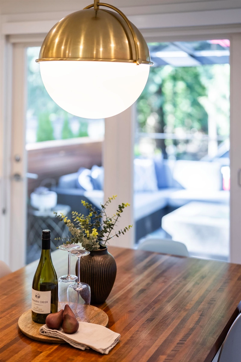 Bedroom 2 Photo of 3981 Lynn Valley Road, North Vancouver, BC