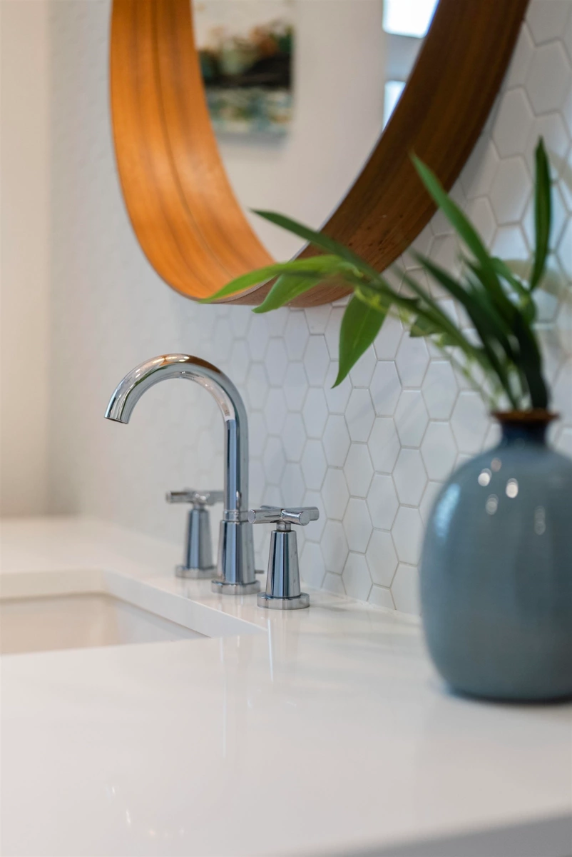 Outdoor Patio Photo of 3981 Lynn Valley Road, North Vancouver, BC