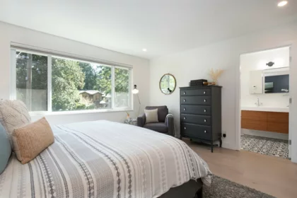 Laundry Room Photo of 3981 Lynn Valley Road, North Vancouver, BC