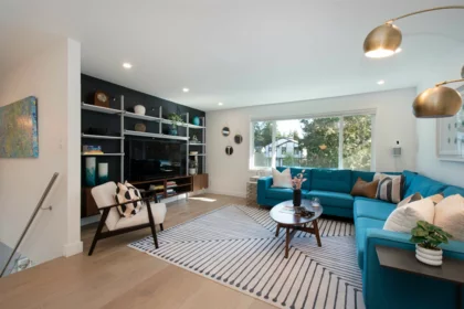 3981 Lynn Valley Road, North Vancouver, BC