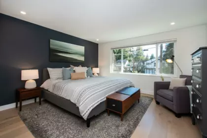 Office / Den Photo of 3981 Lynn Valley Road, North Vancouver, BC
