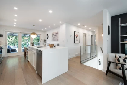 Pantry Photo of 3981 Lynn Valley Road, North Vancouver, BC