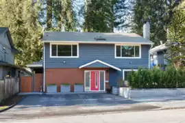 3981 Lynn Valley Road, North Vancouver, BC