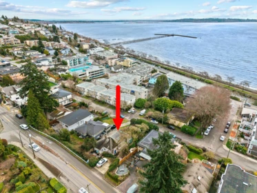 14878 Buena Vista Avenue, White Rock, BC