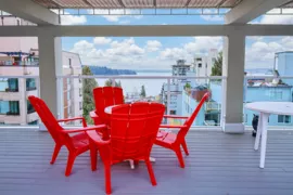 502 1750 Esquimalt Avenue, West Vancouver, BC