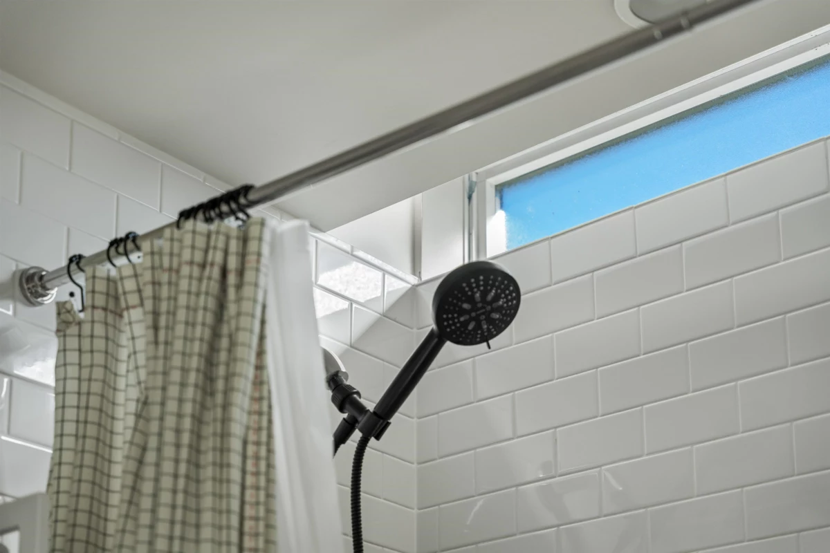 Guest Bathroom Photo of 607 821 Cambie Street, Vancouver, BC