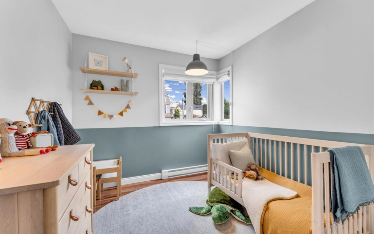 Guest Bathroom Photo of 208 1516 E 1st Avenue, Vancouver, BC