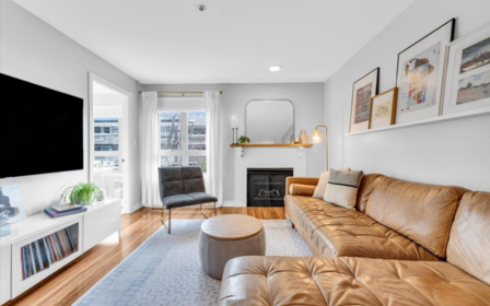 208 1516 E 1st Avenue, Vancouver, BC, Grandview Woodland — 2 bed apartment/condo for sale