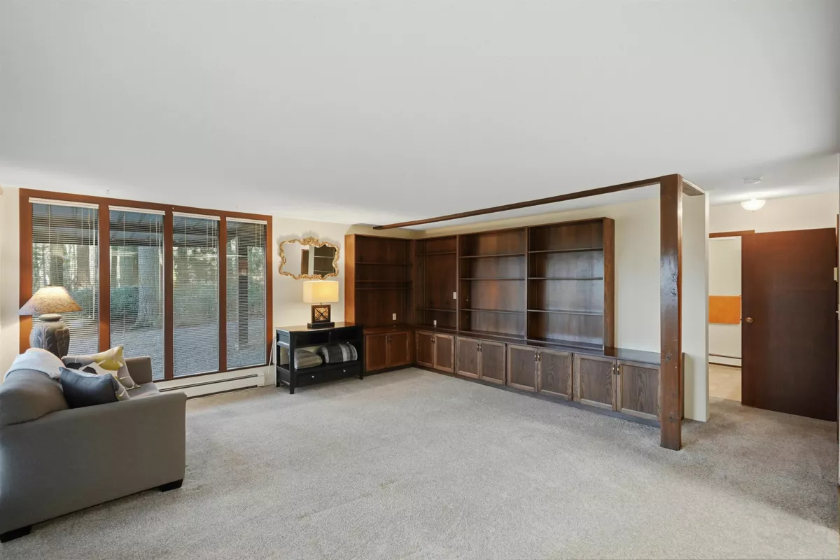 Basement Recreation Room Photo of 3177 207a Street, Langley, BC