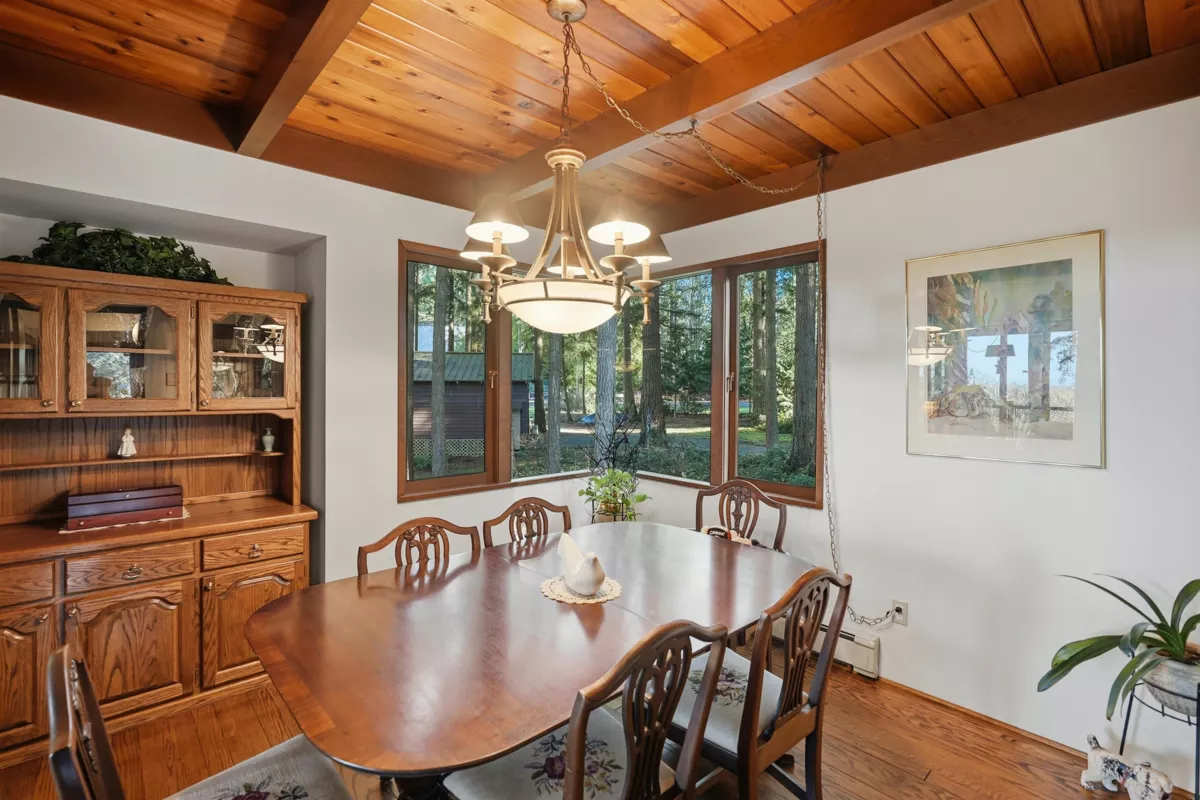 Bedroom 3 Photo of 3177 207a Street, Langley, BC