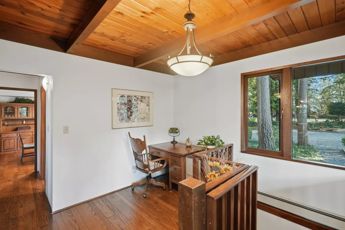Breakfast Nook Photo of 3177 207a Street, Langley, BC