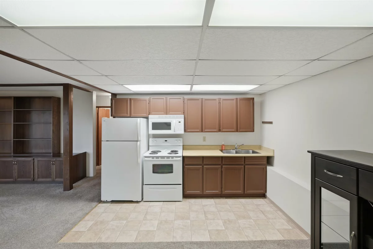 Entry Foyer Photo of 3177 207a Street, Langley, BC