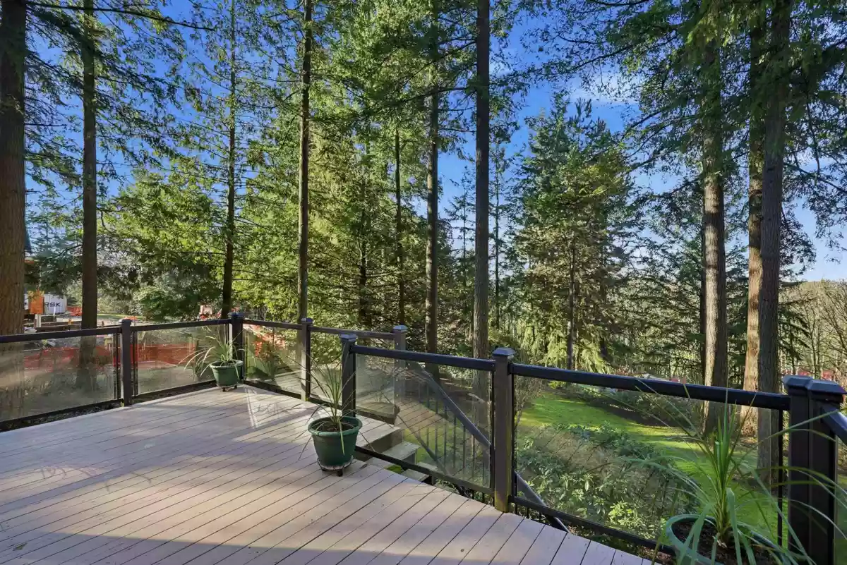 Front Yard Photo of 3177 207a Street, Langley, BC