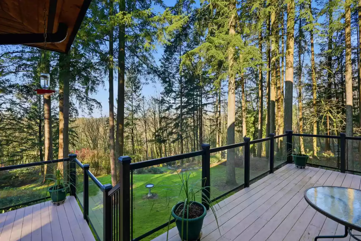 Garden / Landscaping Photo of 3177 207a Street, Langley, BC