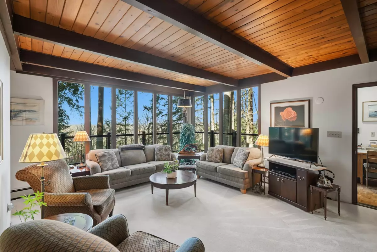 Living Room Photo of 3177 207a Street, Langley, BC