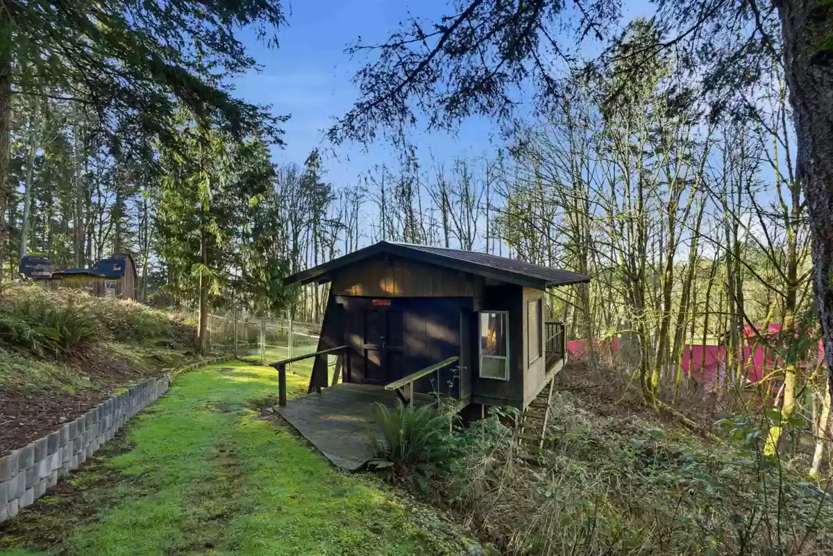 Neighborhood Park Photo Near 3177 207a Street, Langley, BC