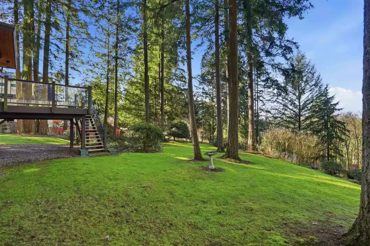 Outdoor Kitchen Photo of 3177 207a Street, Langley, BC