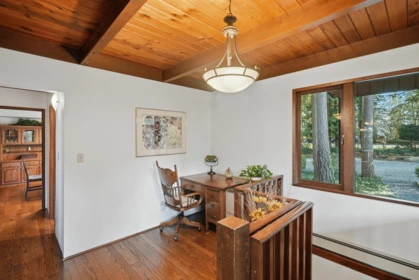 Breakfast Nook Photo of 3177 207a Street, Langley, BC