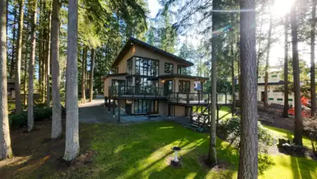 3177 207a Street, Langley, BC, Brookswood Langley — 3 bed single family residence for sale