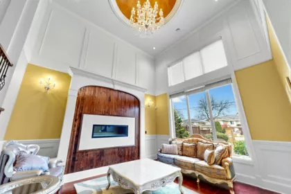 Breakfast Nook Photo of 4360 Pendlebury Road, Richmond, BC