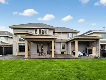 4360 Pendlebury Road, Richmond, BC, Richmond — Single Family Residence for sale