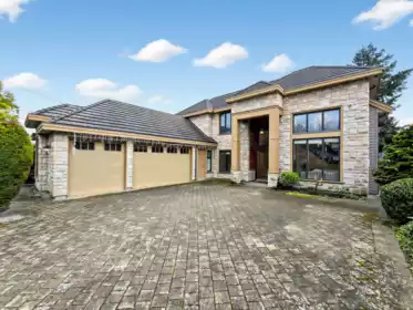 4360 Pendlebury Road, Richmond, BC, Richmond — Single Family Residence for sale