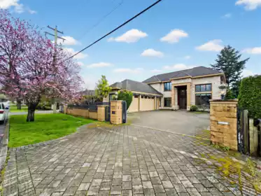 4360 Pendlebury Road, Richmond, BC, Richmond — Single Family Residence for sale