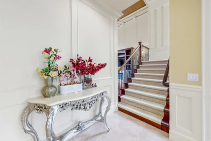Pantry Photo of 4360 Pendlebury Road, Richmond, BC
