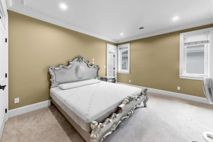 Street View Photo of 4360 Pendlebury Road, Richmond, BC