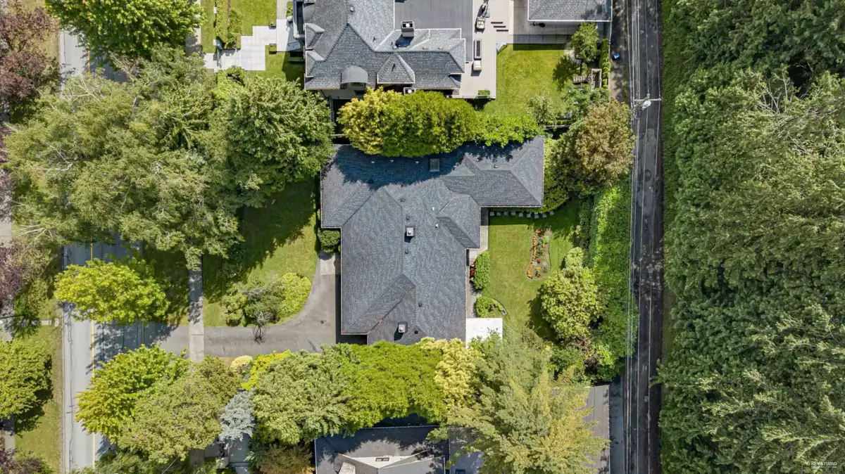 Basement Recreation Room Photo of 1258 W 33rd Avenue, Vancouver, BC