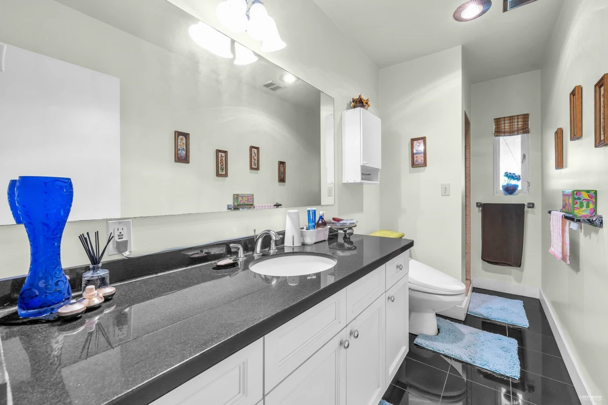 Bedroom 3 Photo of 1258 W 33rd Avenue, Vancouver, BC