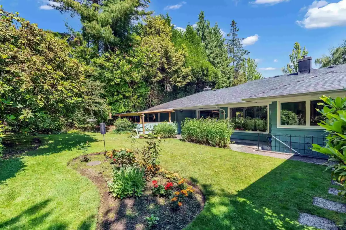 Loft / Bonus Room Photo of 1258 W 33rd Avenue, Vancouver, BC