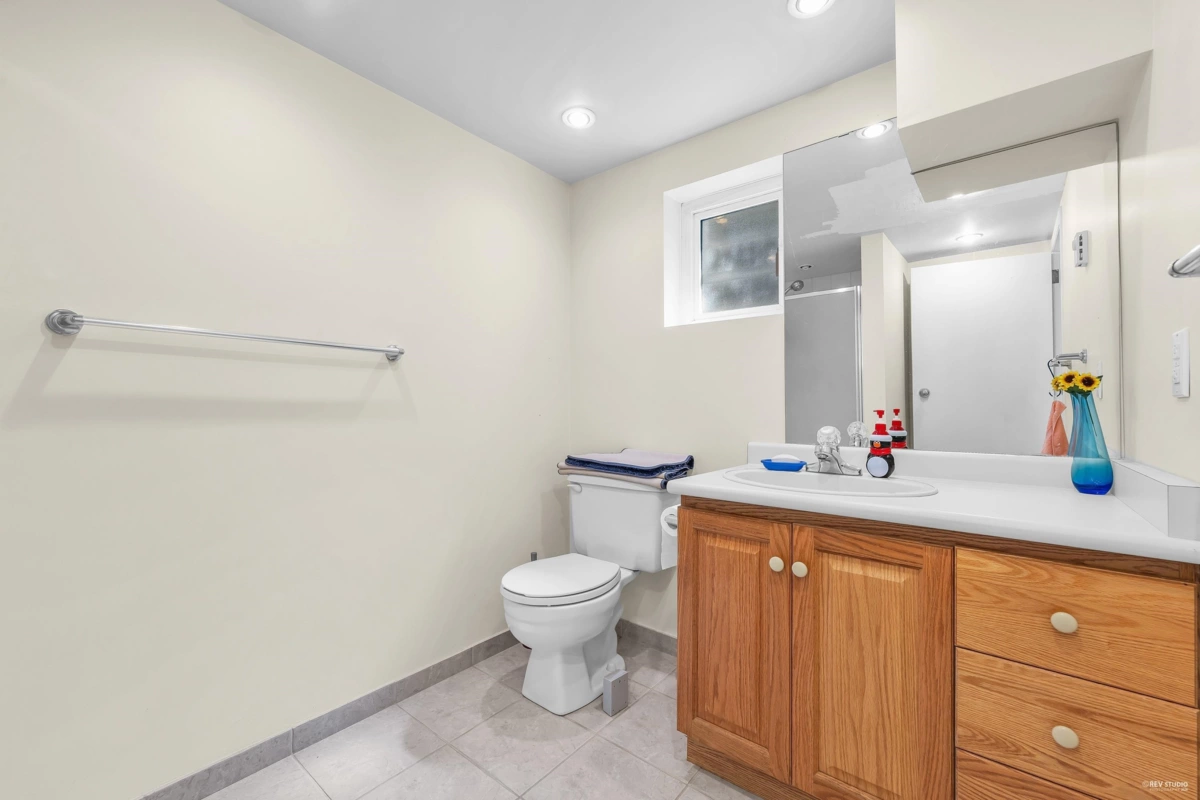 Office / Den Photo of 1258 W 33rd Avenue, Vancouver, BC