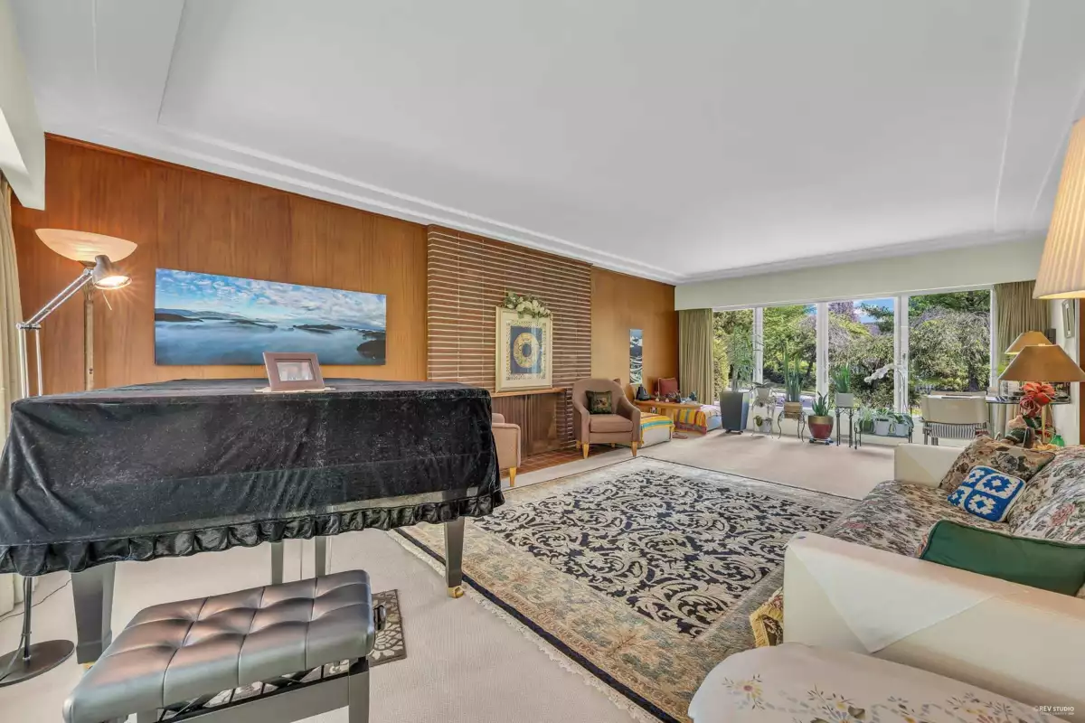 Pantry Photo of 1258 W 33rd Avenue, Vancouver, BC