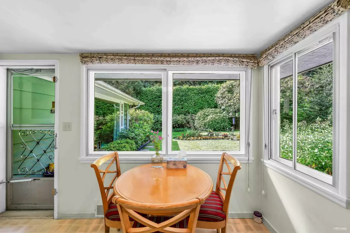 Walk-In Closet Photo of 1258 W 33rd Avenue, Vancouver, BC