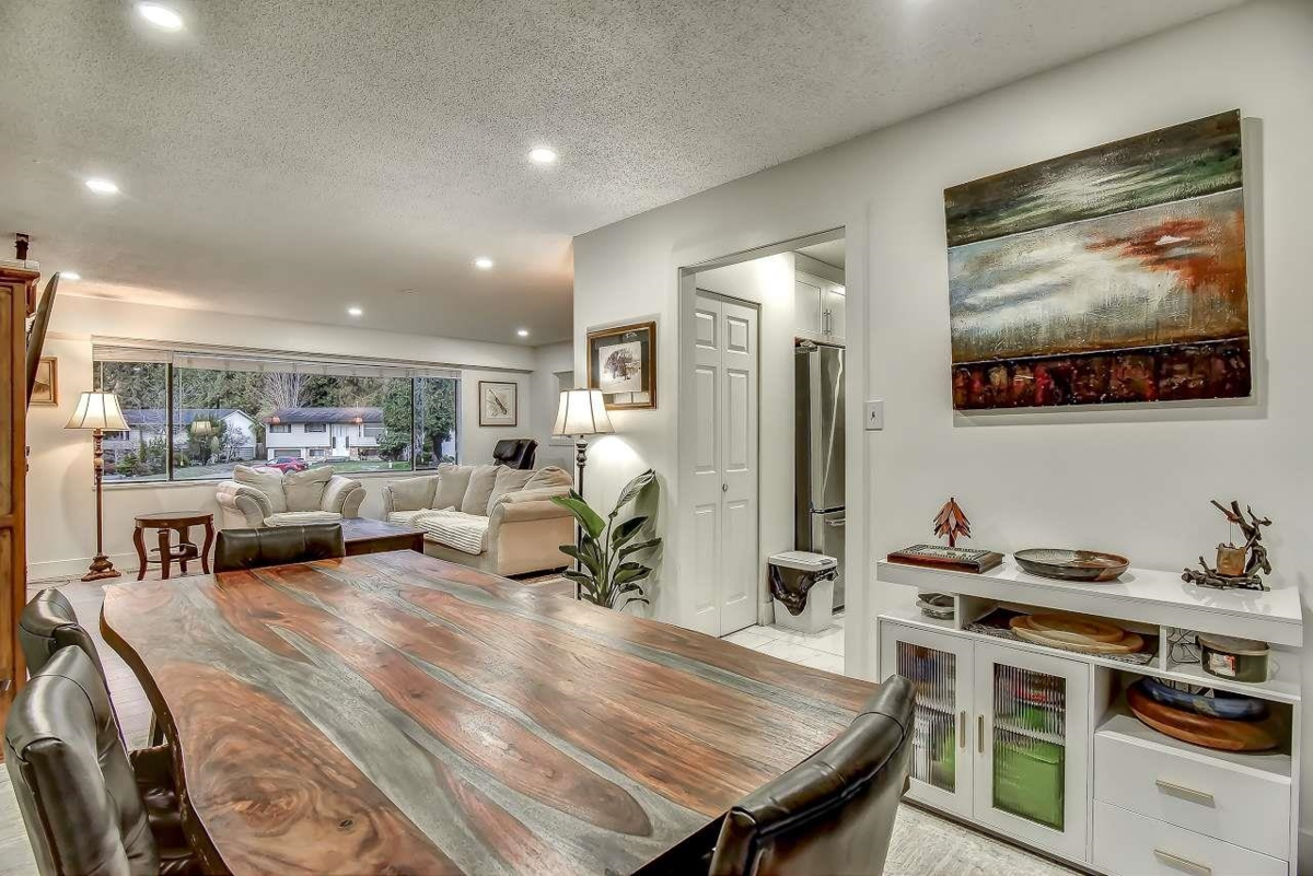 Guest Bathroom Photo of 7031 115a Street, Delta, BC