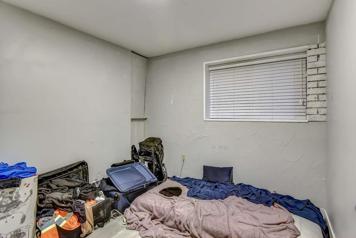 Hallway Photo of 7031 115a Street, Delta, BC