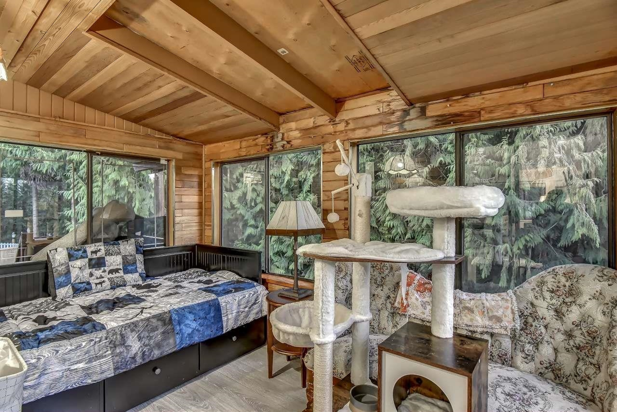 Loft / Bonus Room Photo of 7031 115a Street, Delta, BC