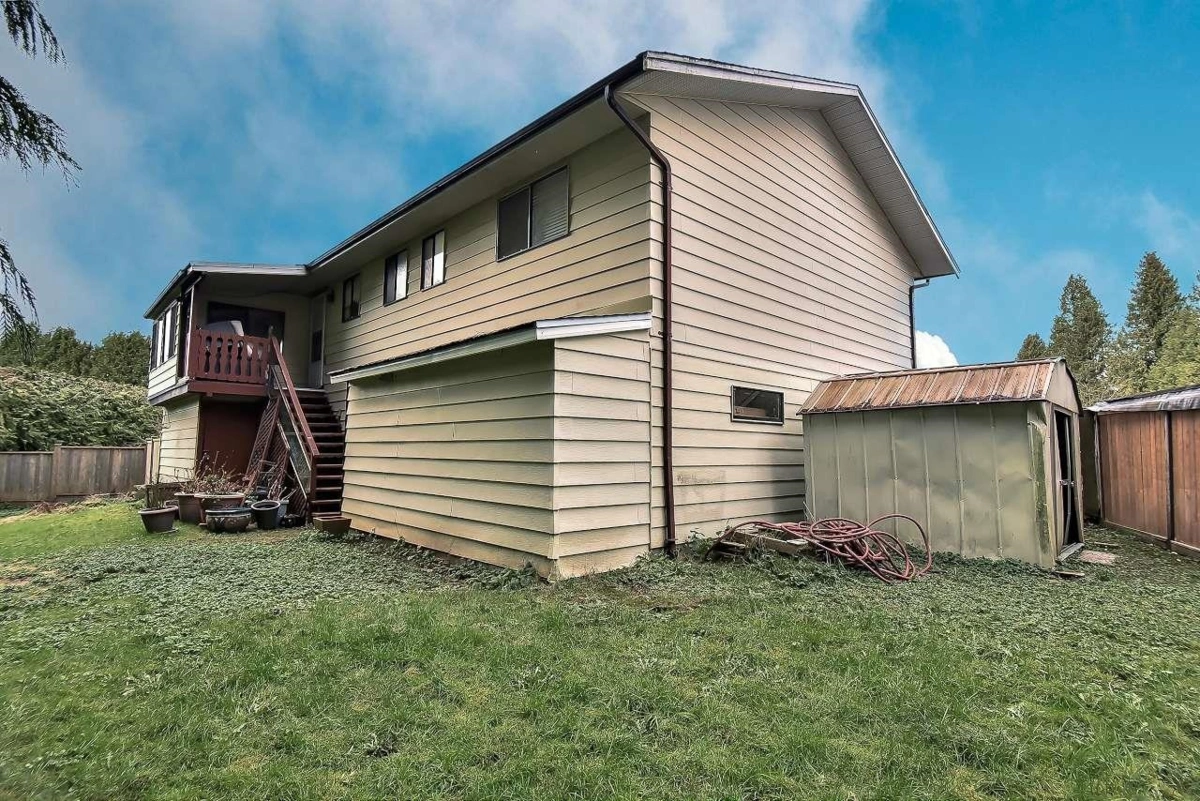 Outdoor Deck Photo of 7031 115a Street, Delta, BC