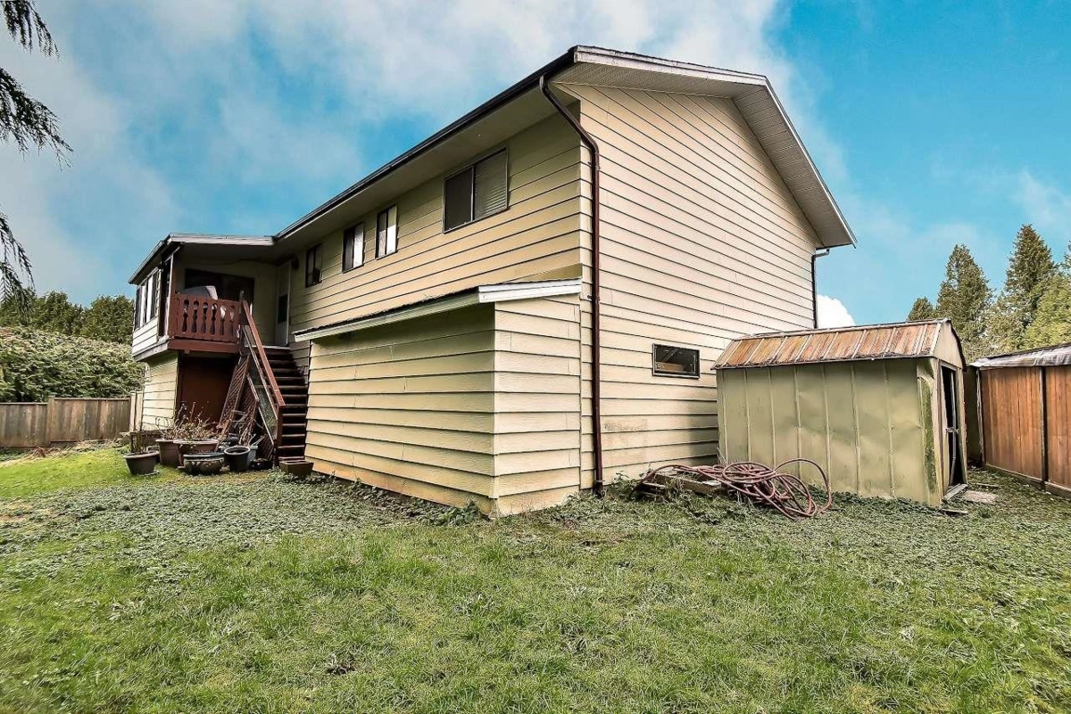 Outdoor Patio Photo of 7031 115a Street, Delta, BC