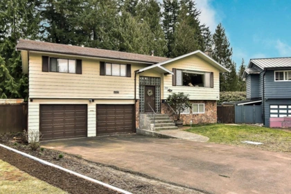7031 115a Street, Delta, BC, Delta — Single Family Residence for sale
