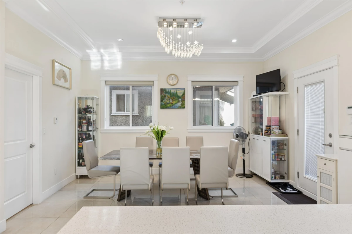 Bedroom 3 Photo of 6182 Commercial Street, Vancouver, BC