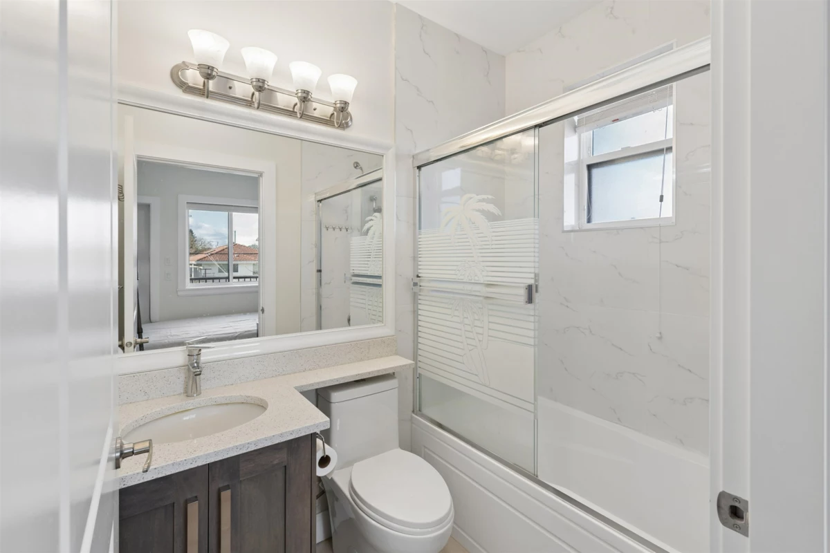 Garage Interior Photo of 6182 Commercial Street, Vancouver, BC