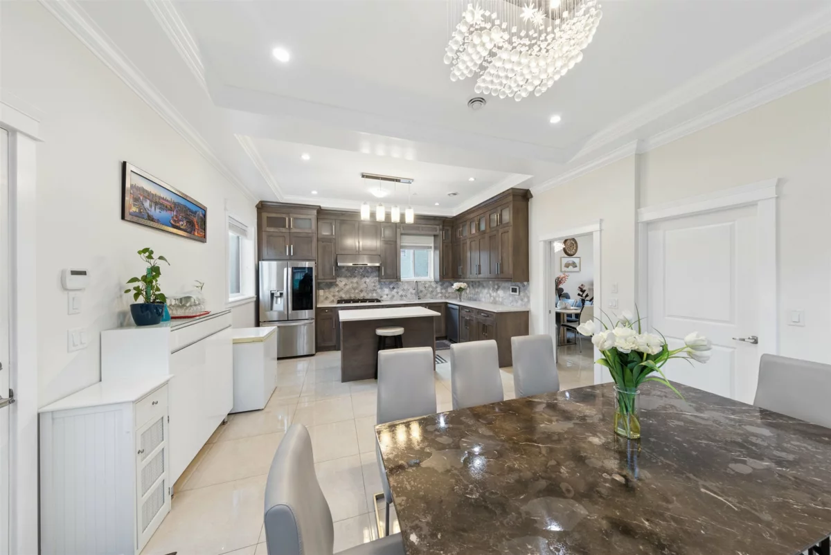 Office / Den Photo of 6182 Commercial Street, Vancouver, BC