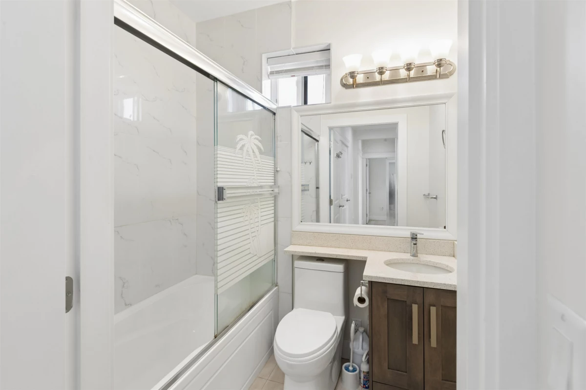 Outdoor Deck Photo of 6182 Commercial Street, Vancouver, BC