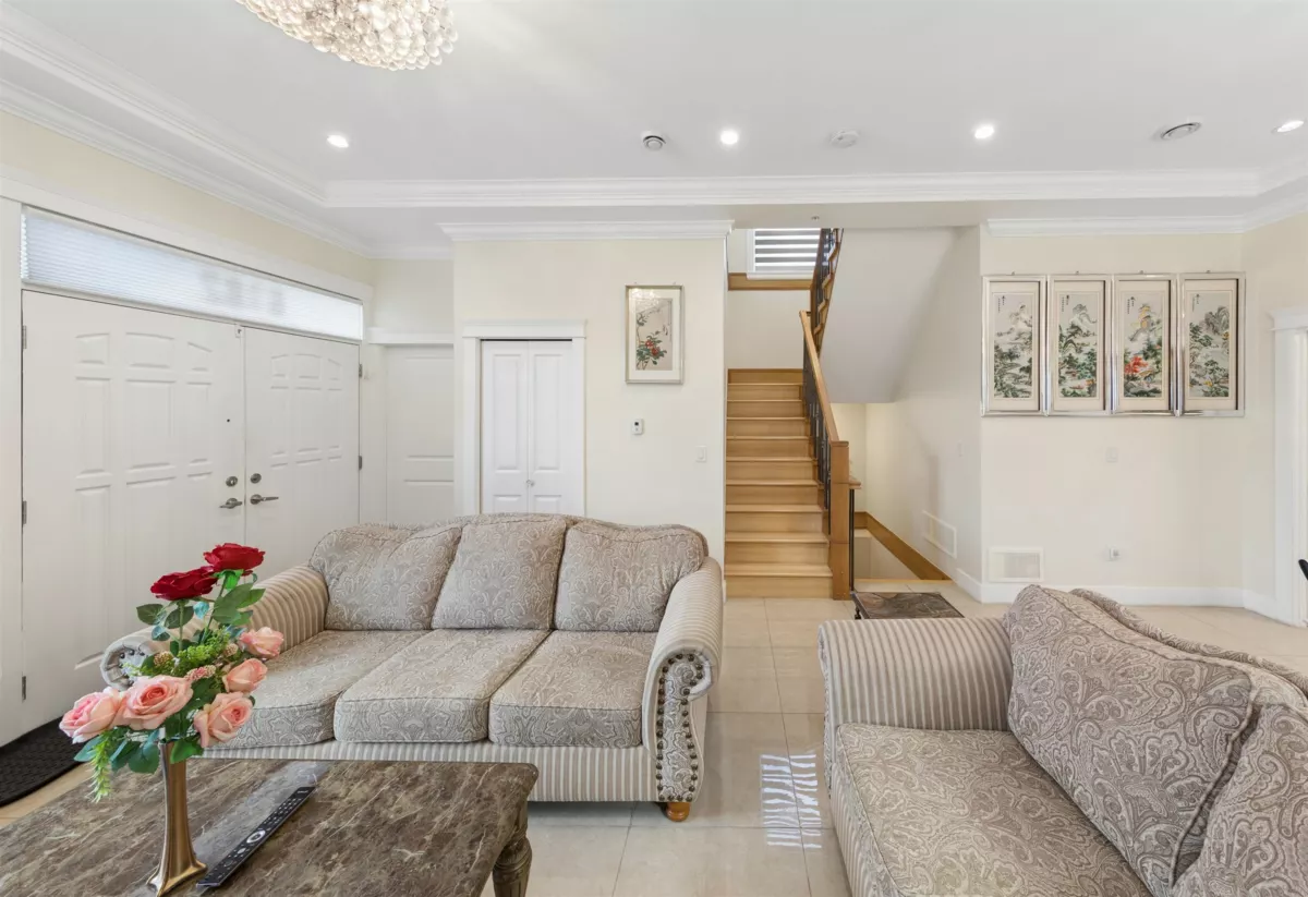 Pantry Photo of 6182 Commercial Street, Vancouver, BC